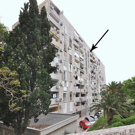 Apartamento Virna Split Exterior foto