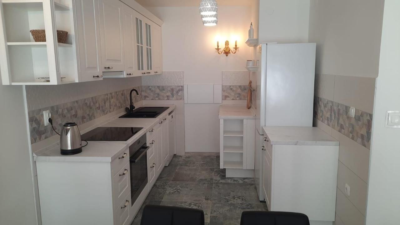 Apartamento Virna Split Exterior foto