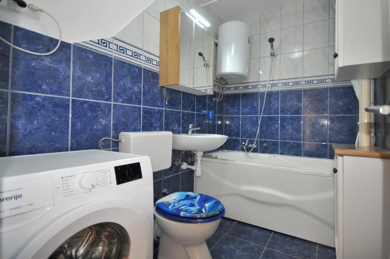 Apartamento Virna Split Exterior foto